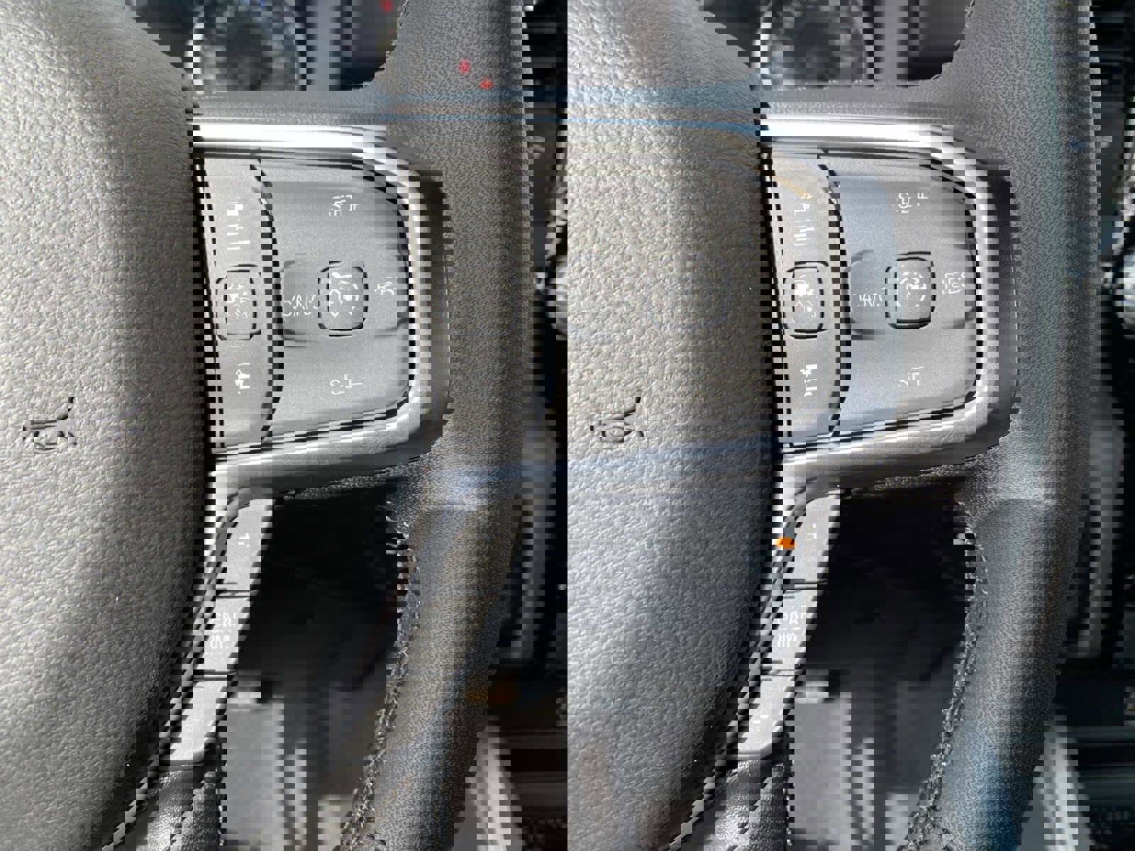 New 2026 RAM 1500 Big Horn AWD/4WD image 14