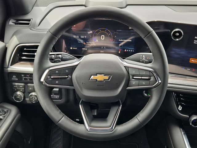 New 2026 Chevrolet Suburban LT w/ Comfort Package AWD/4WD image 11