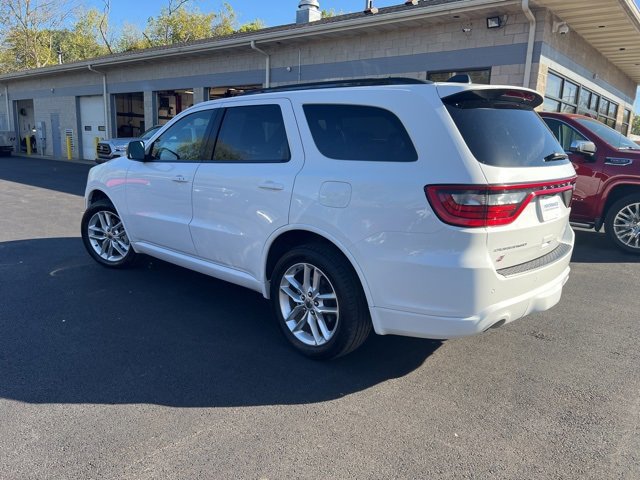 Used 2023 Dodge Durango GT image 4