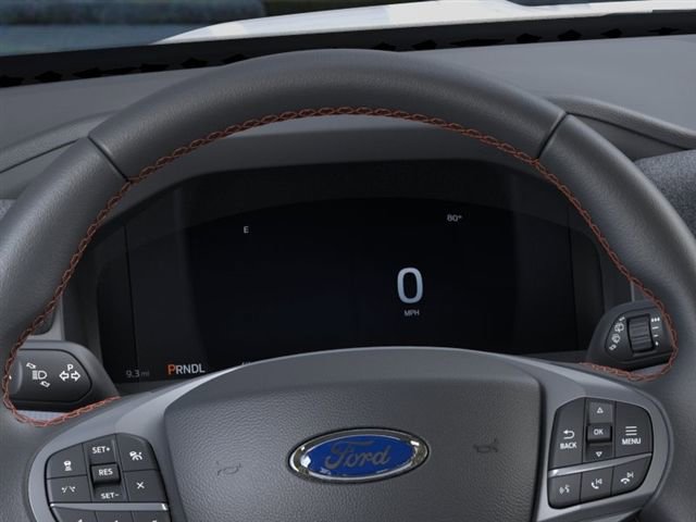 New 2026 Ford Explorer Active w/ Active Comfort Package RWD image 13