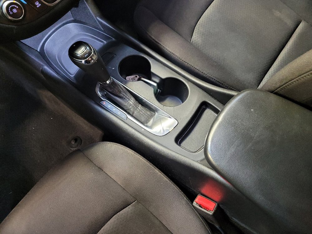 Used 2017 Chevrolet Malibu LS image 26