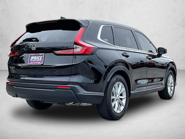 Used 2025 Honda CR-V EX image 2