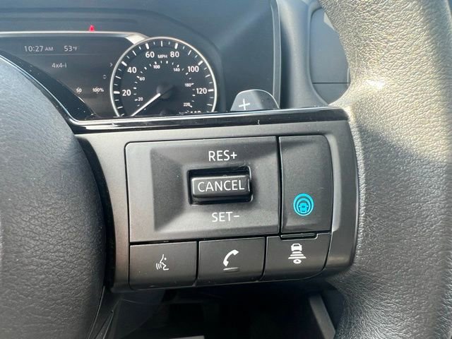 Used 2023 Nissan Rogue SV AWD/4WD image 15