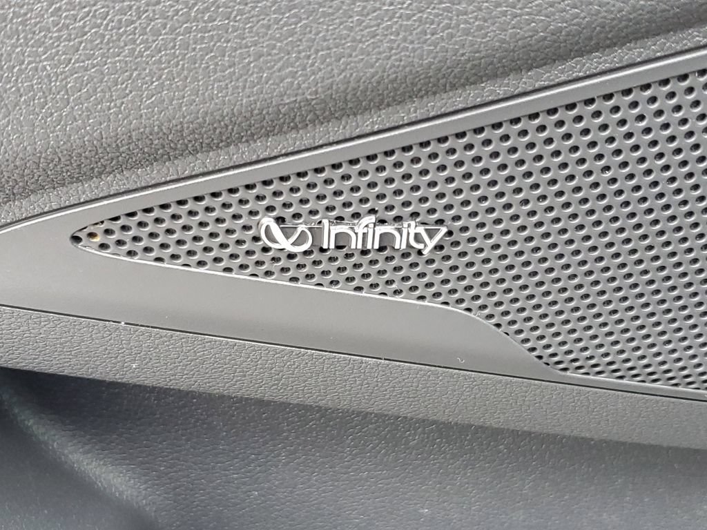 Used 2019 Hyundai Tucson Ultimate FWD image 29