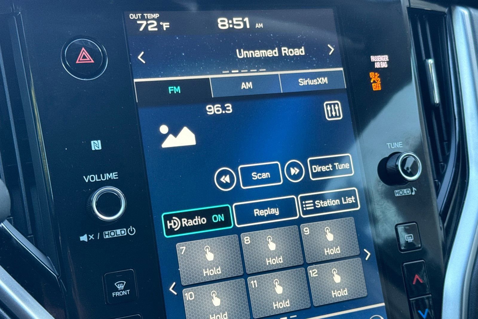 Certified 2024 Subaru Outback Limited image 21