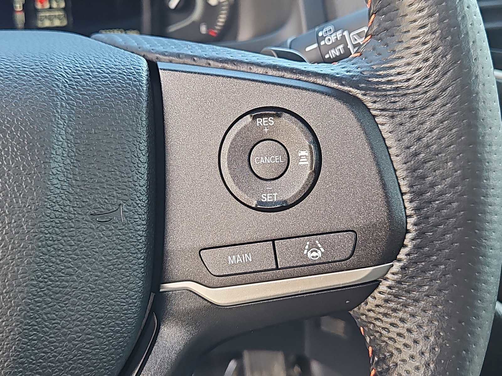 Certified 2023 Honda Passport TrailSport image 27