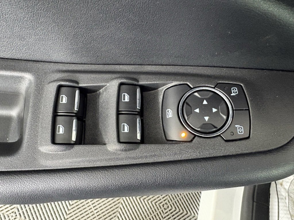 Used 2022 Ford Edge SEL image 14