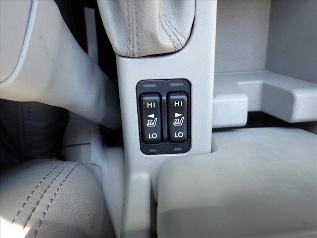 Used 2011 Subaru Forester 2.5X Limited w/ Rugged Pkg 1I image 20
