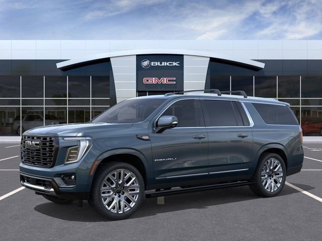 New 2026 GMC Yukon XL Denali Ultimate image 2