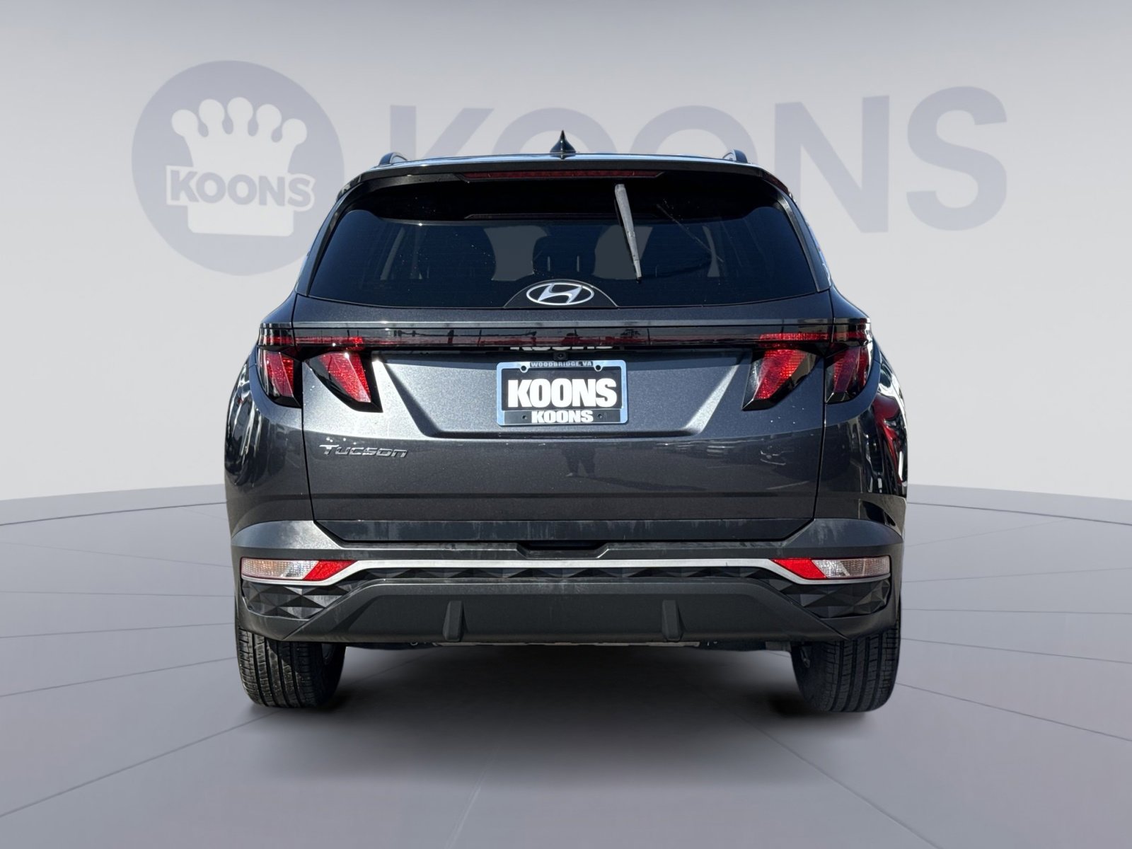 Certified 2024 Hyundai Tucson SEL image 5