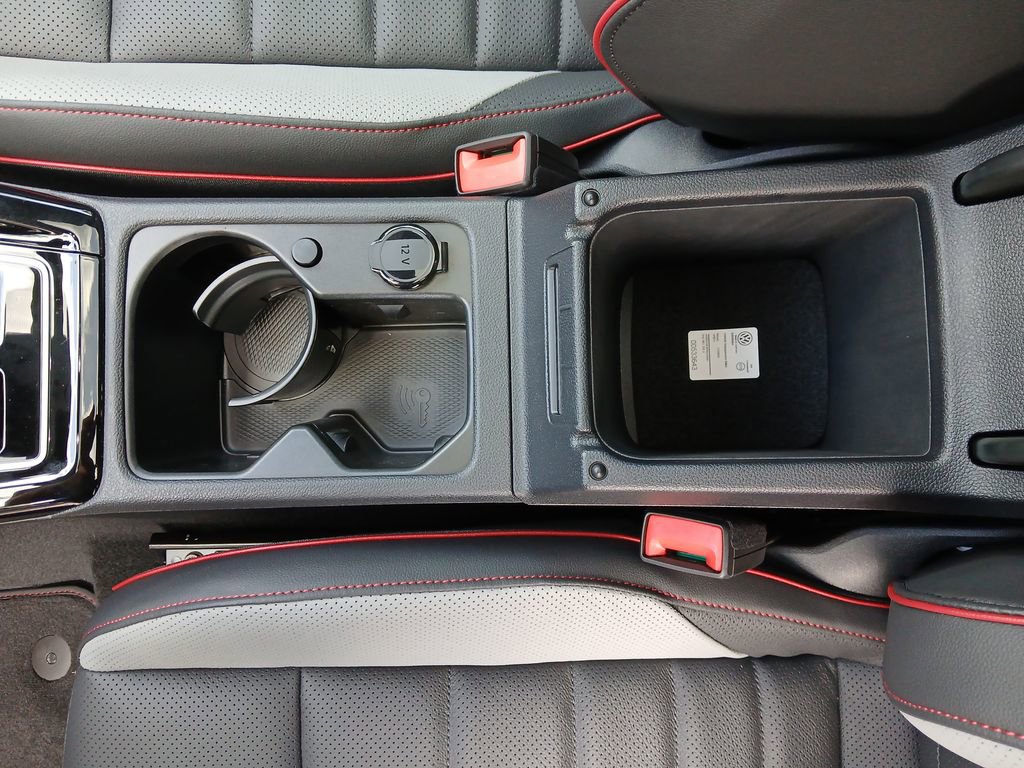 New 2025 Volkswagen GTI SE image 26