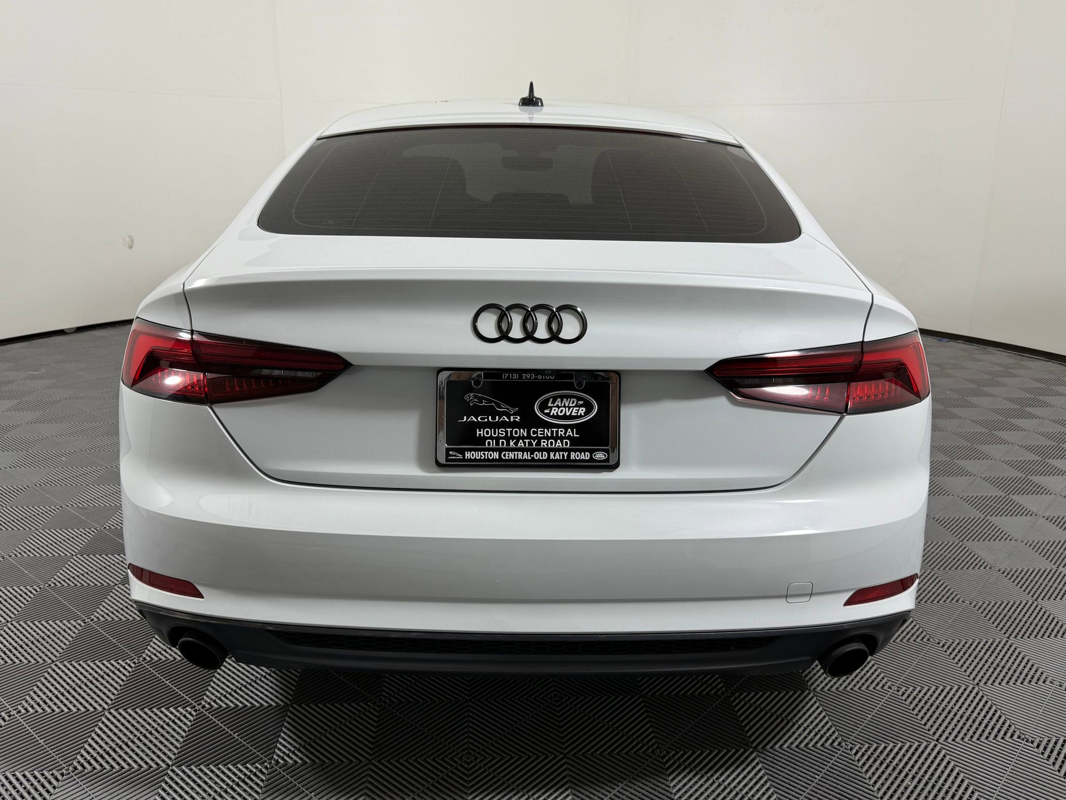 Used 2019 Audi A5 2.0T Premium w/ Convenience Package image 11