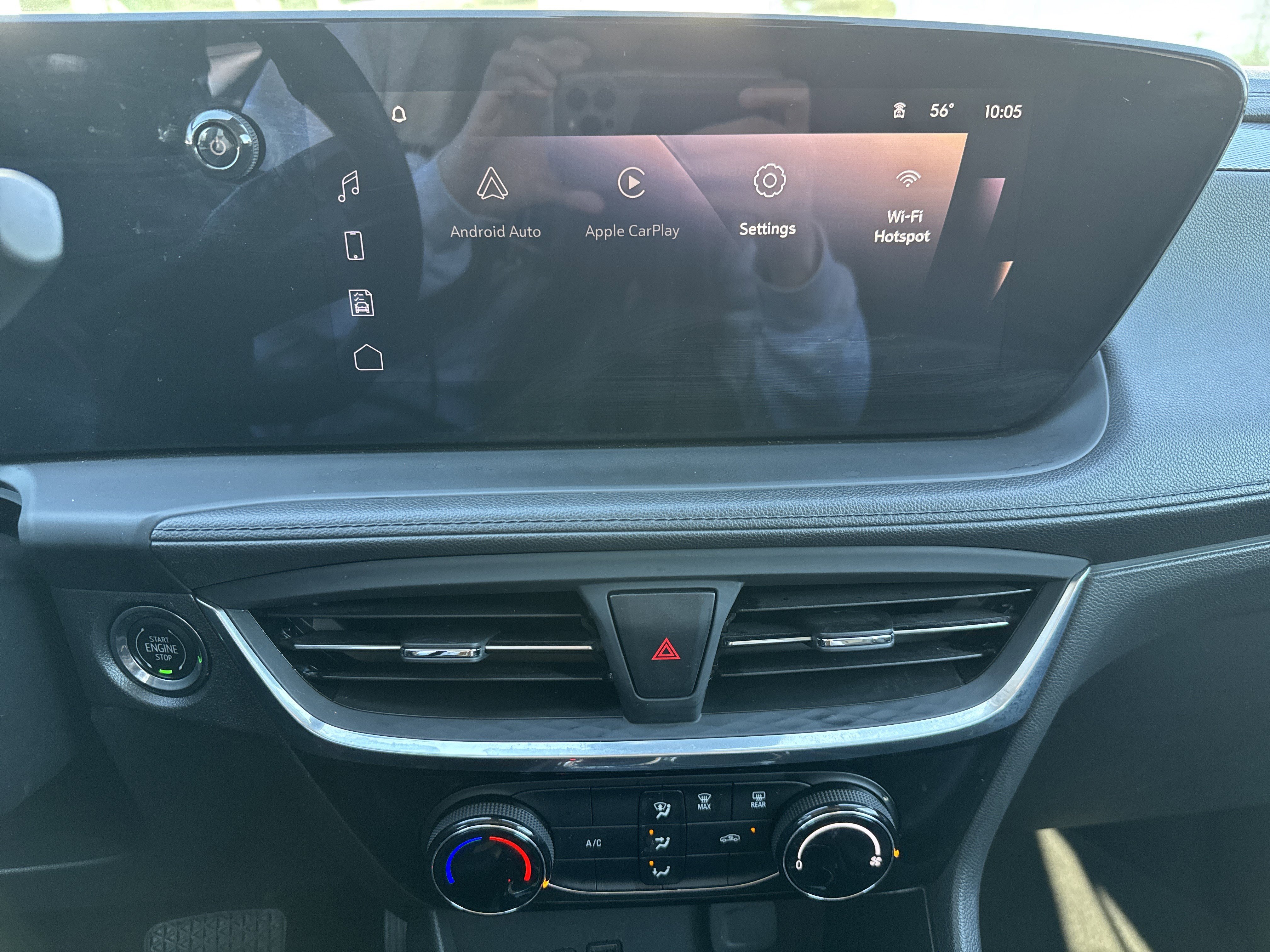 Used 2024 Buick Encore GX Sport Touring image 12