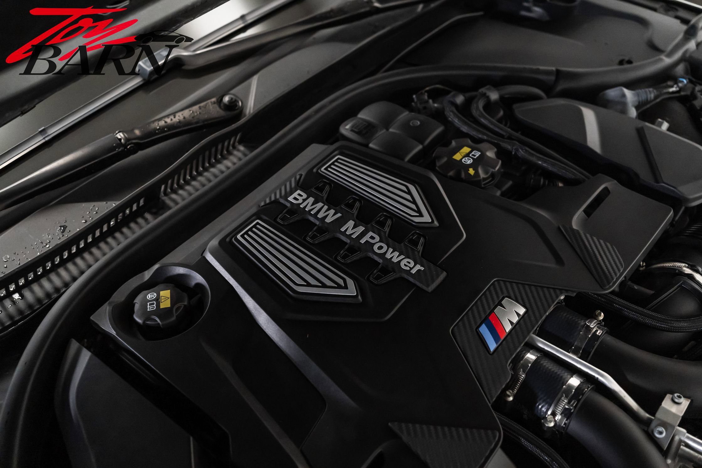 Used 2022 BMW M8 Competition image 64
