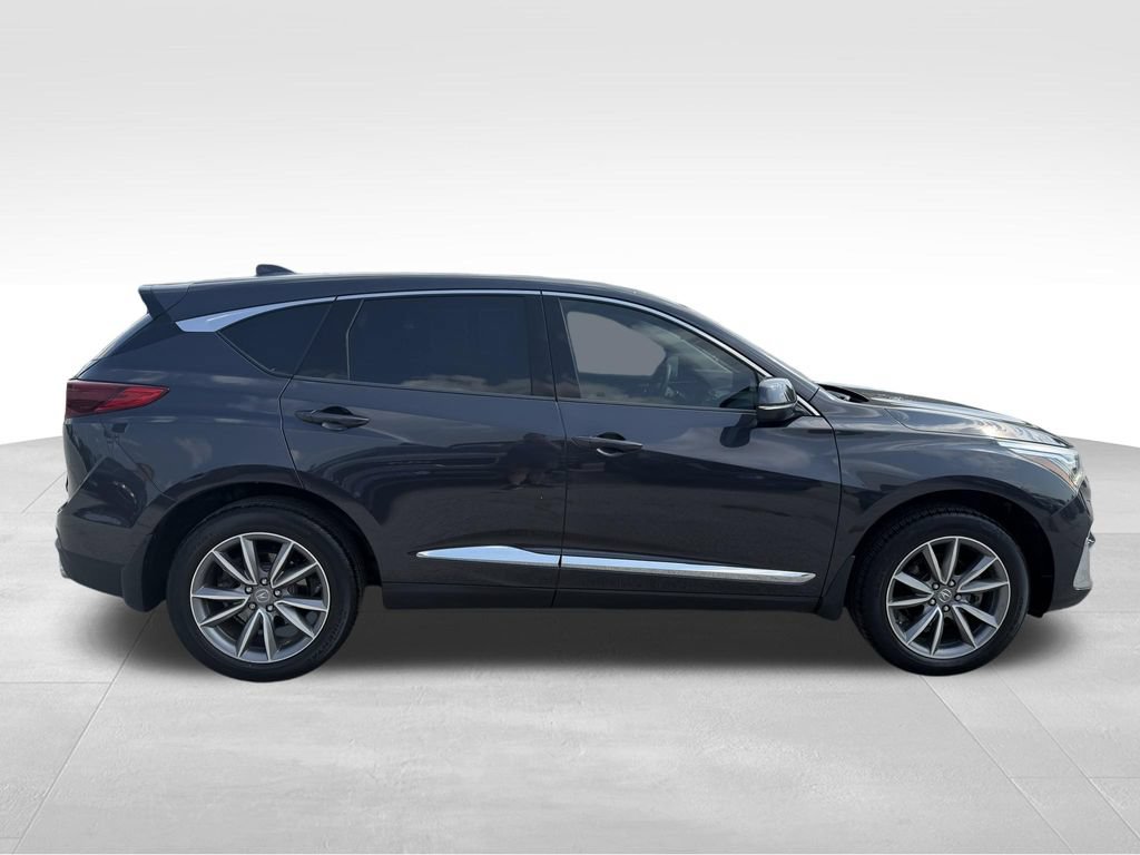 Used 2020 Acura RDX AWD w/ Advance Package image 4