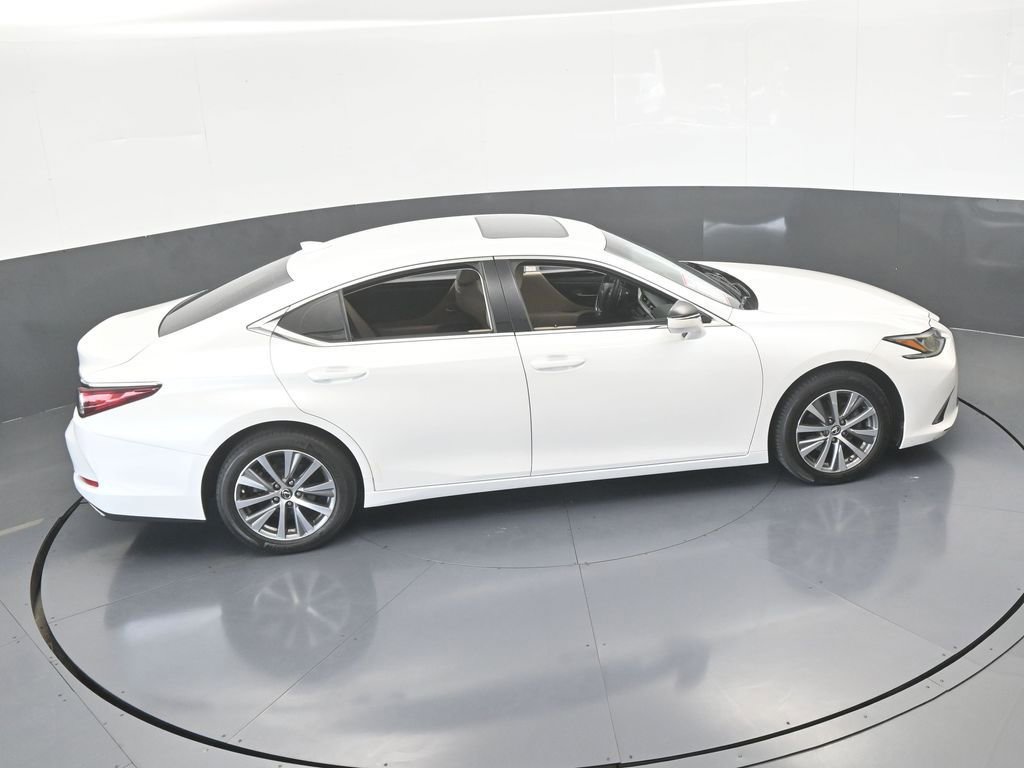 Used 2019 Lexus ES 350 w/ Premium Package image 61
