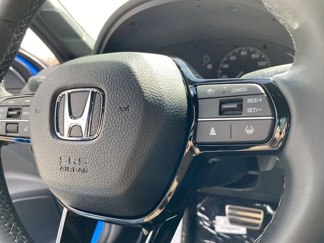 New 2026 Honda Civic Sport image 24