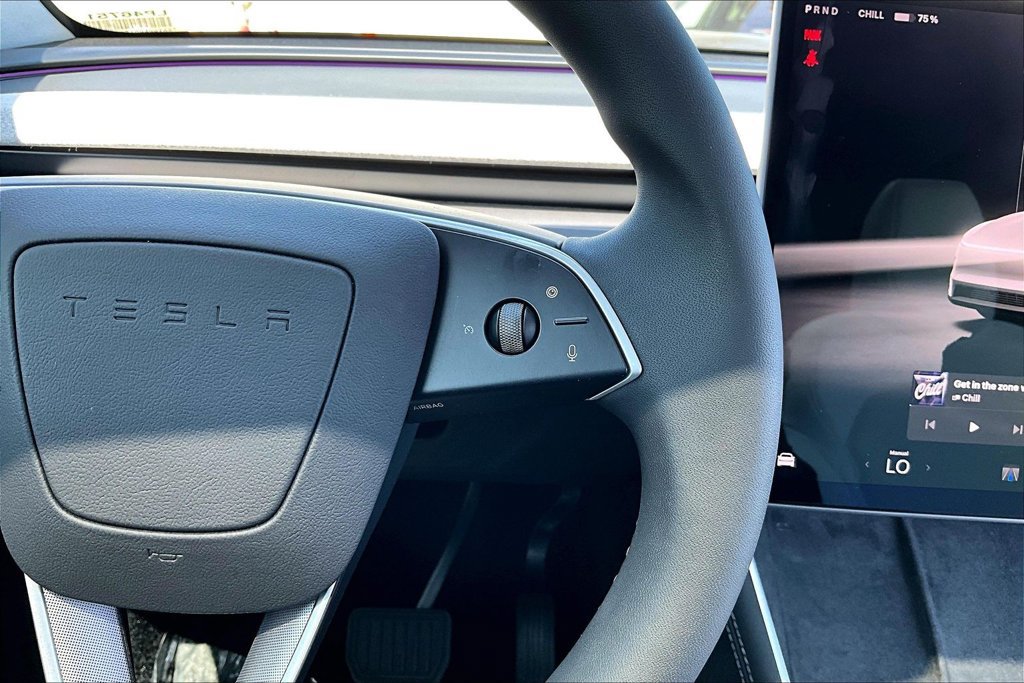 Used 2026 Tesla Model Y 2WD image 12