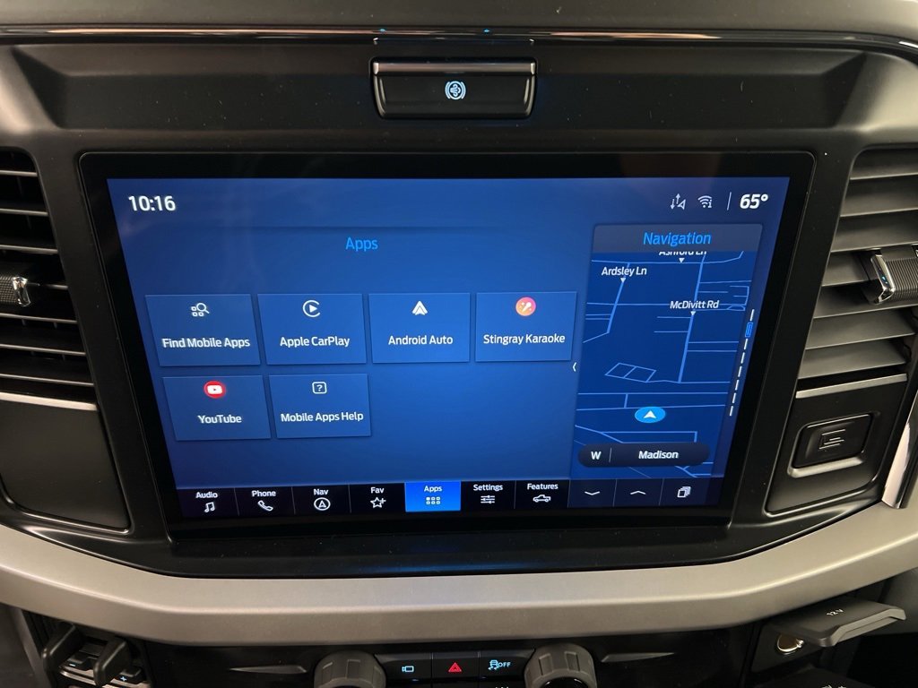 New 2026 Ford F350 XLT w/ XLT Premium Package image 9