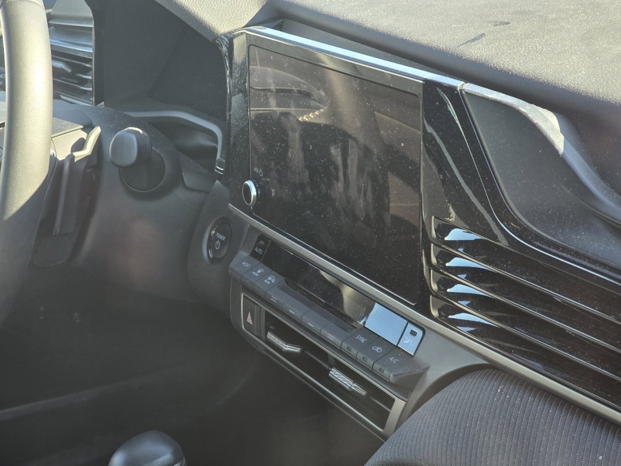 Certified 2025 Toyota Camry SE image 16