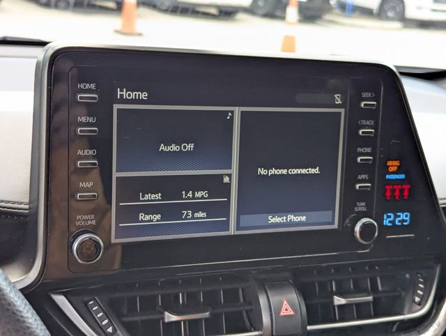 Used 2019 Toyota C-HR LE image 22