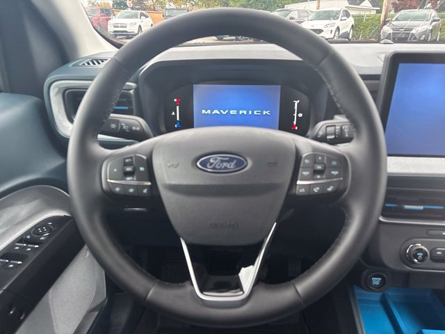 New 2026 Ford Maverick XLT w/ Equipment Group 301A AWD/4WD image 14