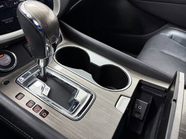 Used 2017 Nissan Murano SL w/ SL Technology Package image 21