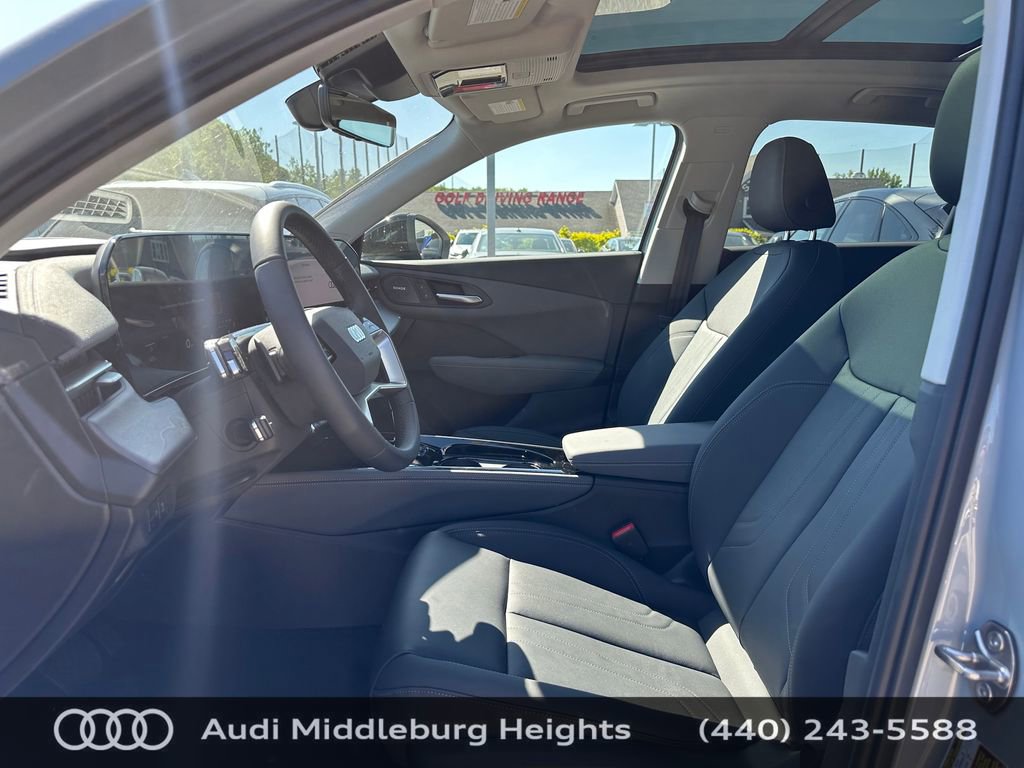 New 2026 Audi Q3 quattro 2.0T AWD/4WD image 12