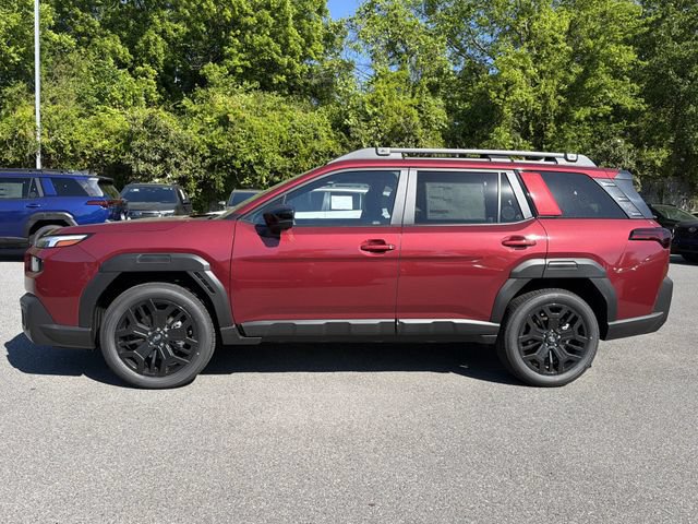 New 2026 Subaru Outback Limited XT AWD/4WD image 6