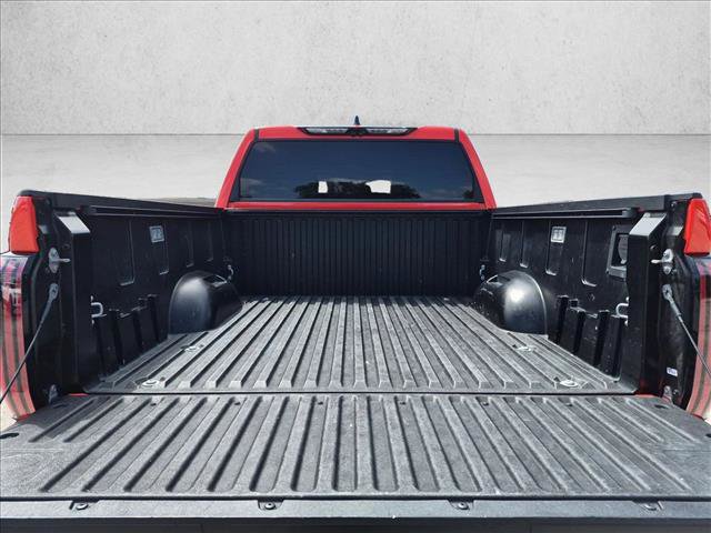 Used 2022 Toyota Tundra TRD Pro AWD/4WD image 6
