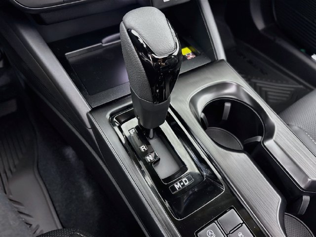 New 2026 Subaru Outback Limited AWD/4WD image 17