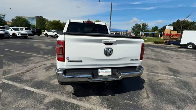 Used 2021 RAM 1500 Big Horn AWD/4WD image 7