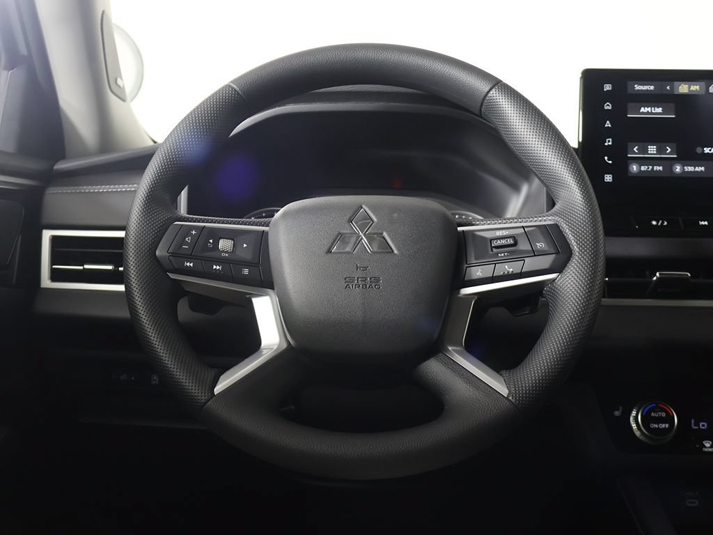 New 2026 Mitsubishi Outlander ES AWD/4WD image 37