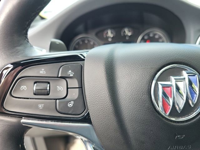 Used 2024 Buick Enclave Essence w/ Experience Buick Package image 40