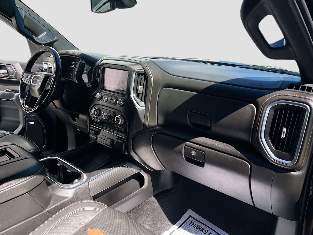 Used 2020 GMC Sierra 1500 AT4 w/ AT4 Premium Package image 31