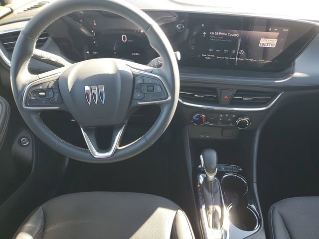 Certified 2024 Buick Encore GX Preferred w/ Comfort Package AWD/4WD image 13