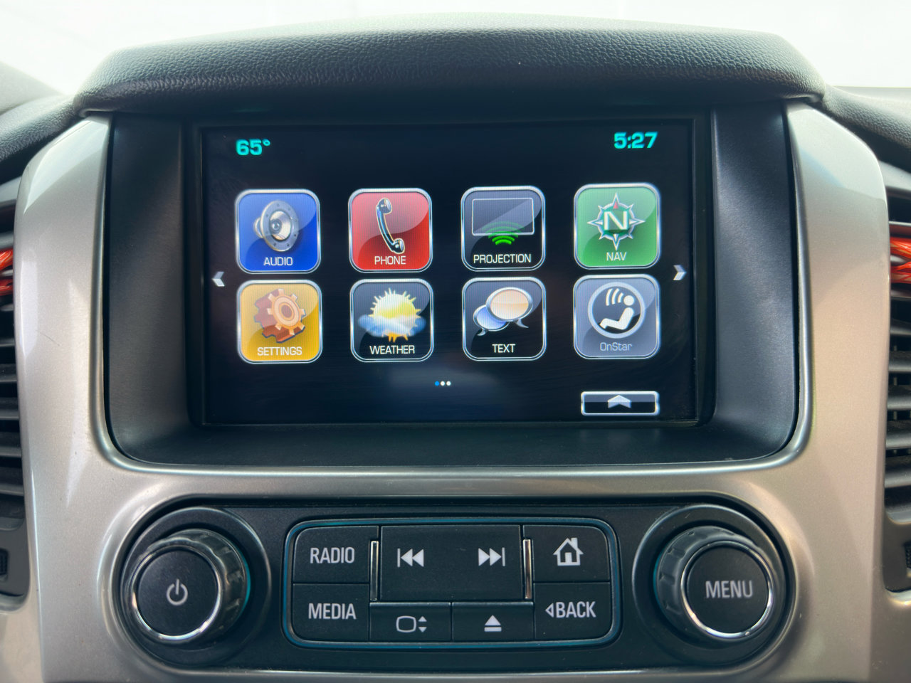 Used 2019 Chevrolet Tahoe LT image 32