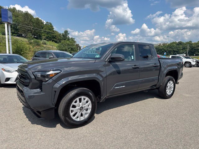 Used 2026 Toyota Tacoma SR5