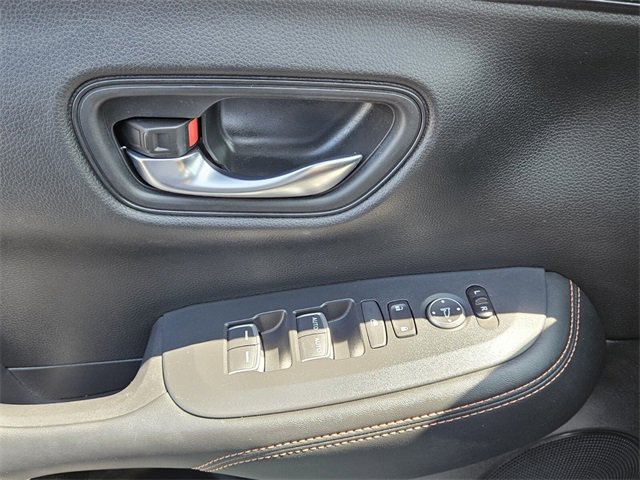 Used 2023 Honda HR-V Sport image 32