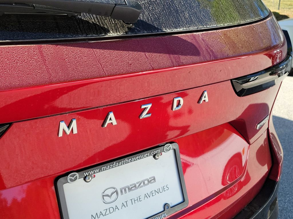 New 2026 MAZDA CX-5 2.5 S w/ Premium Package AWD/4WD image 9