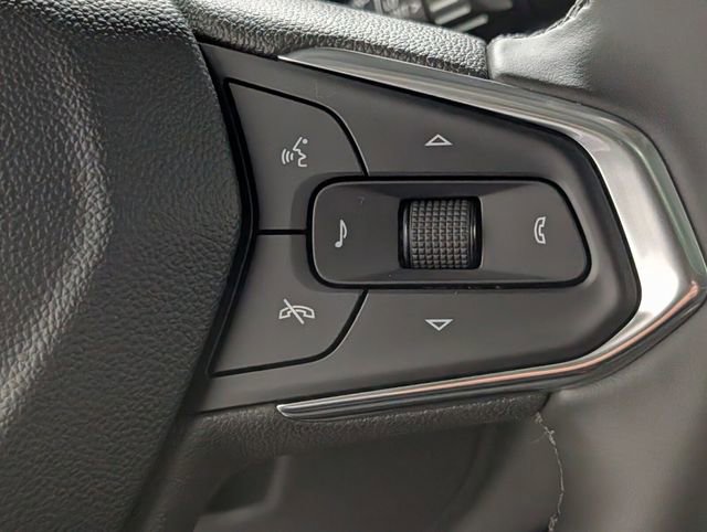 New 2026 Chevrolet Trax LT w/ Sunroof Package FWD image 20