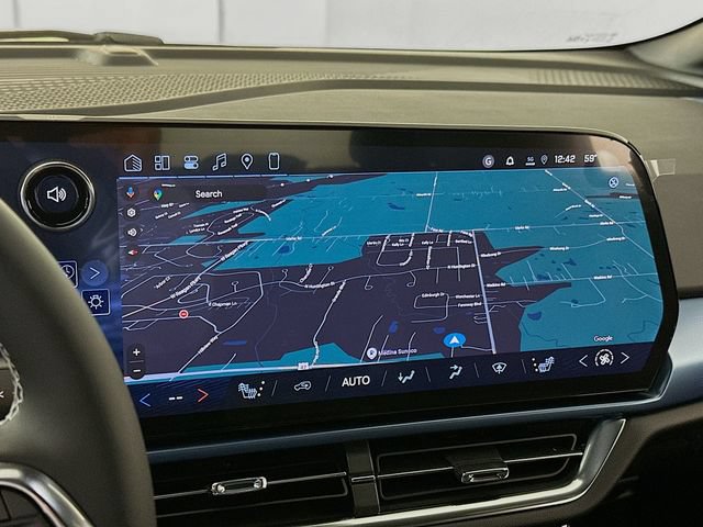 New 2026 Chevrolet Equinox EV LT AWD/4WD image 15