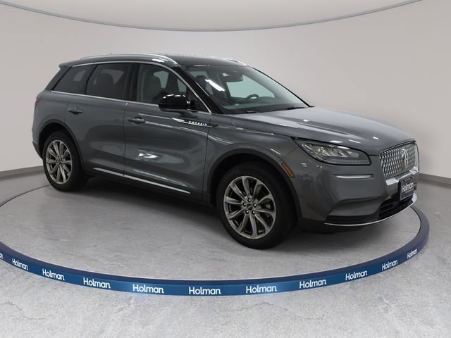 Certified 2022 Lincoln Corsair AWD w/ Premium Package image 3