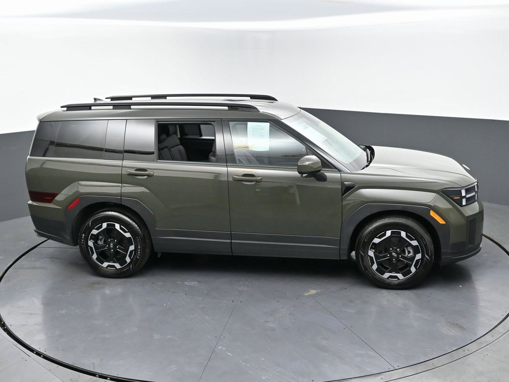 Used 2024 Hyundai Santa Fe SEL image 45