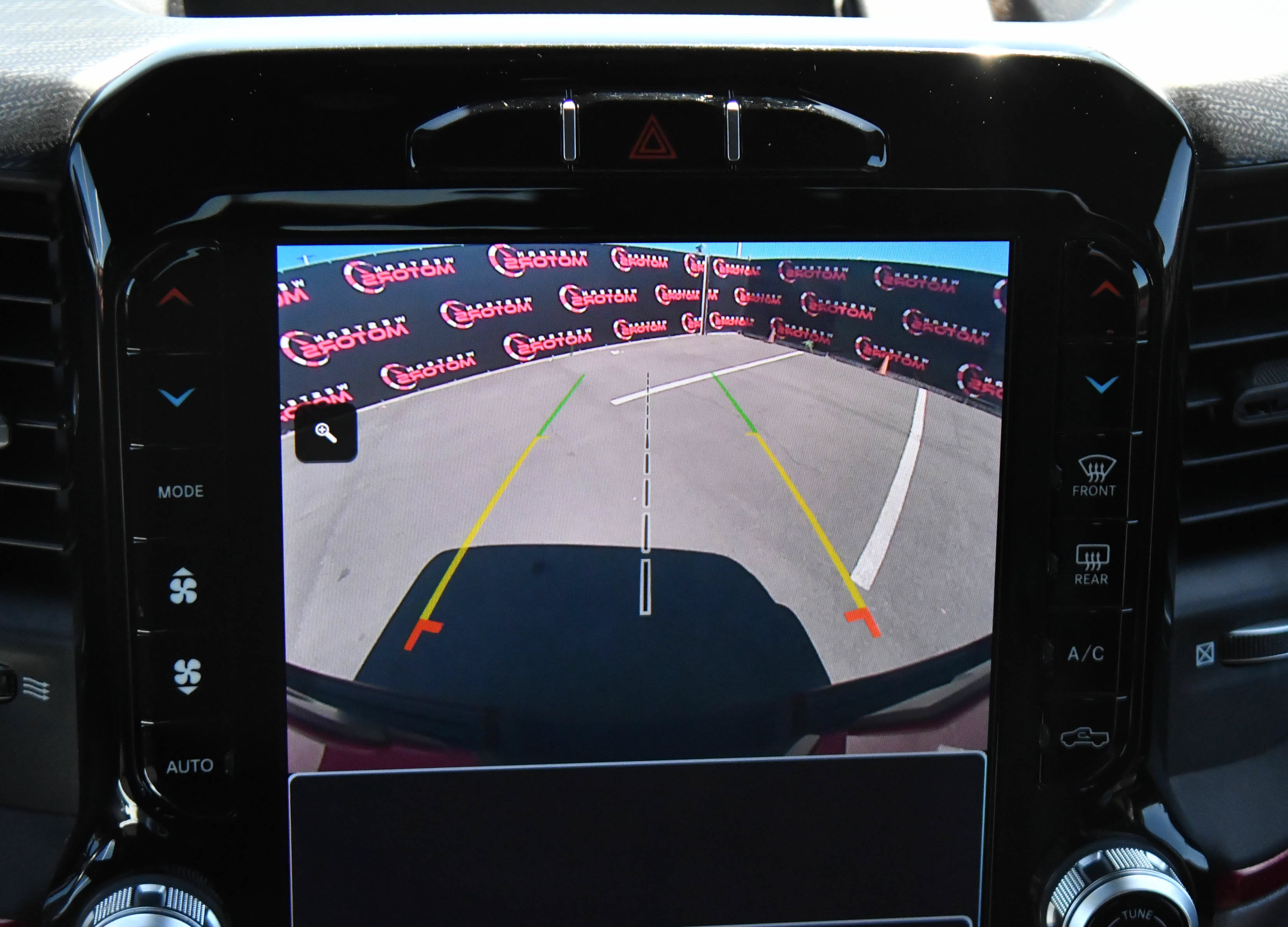 Used 2023 RAM 1500 Rebel w/ Rebel Level 1 Equipment Group AWD/4WD image 19