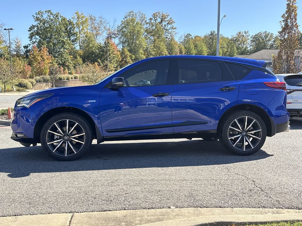 New 2026 Acura RDX A-Spec image 6