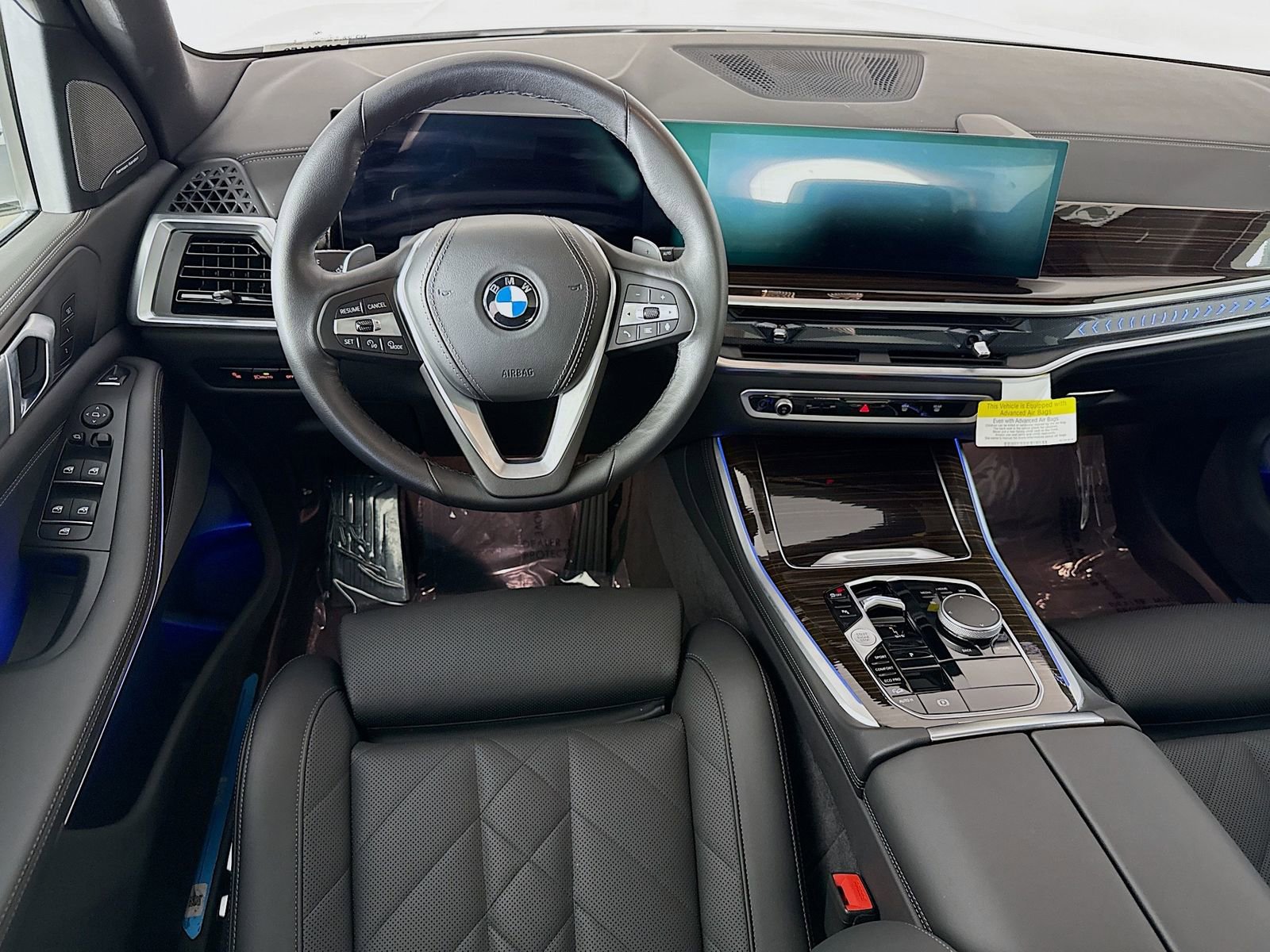 Used 2026 BMW X5 xDrive40i w/ Parking Assistance Package AWD/4WD image 24