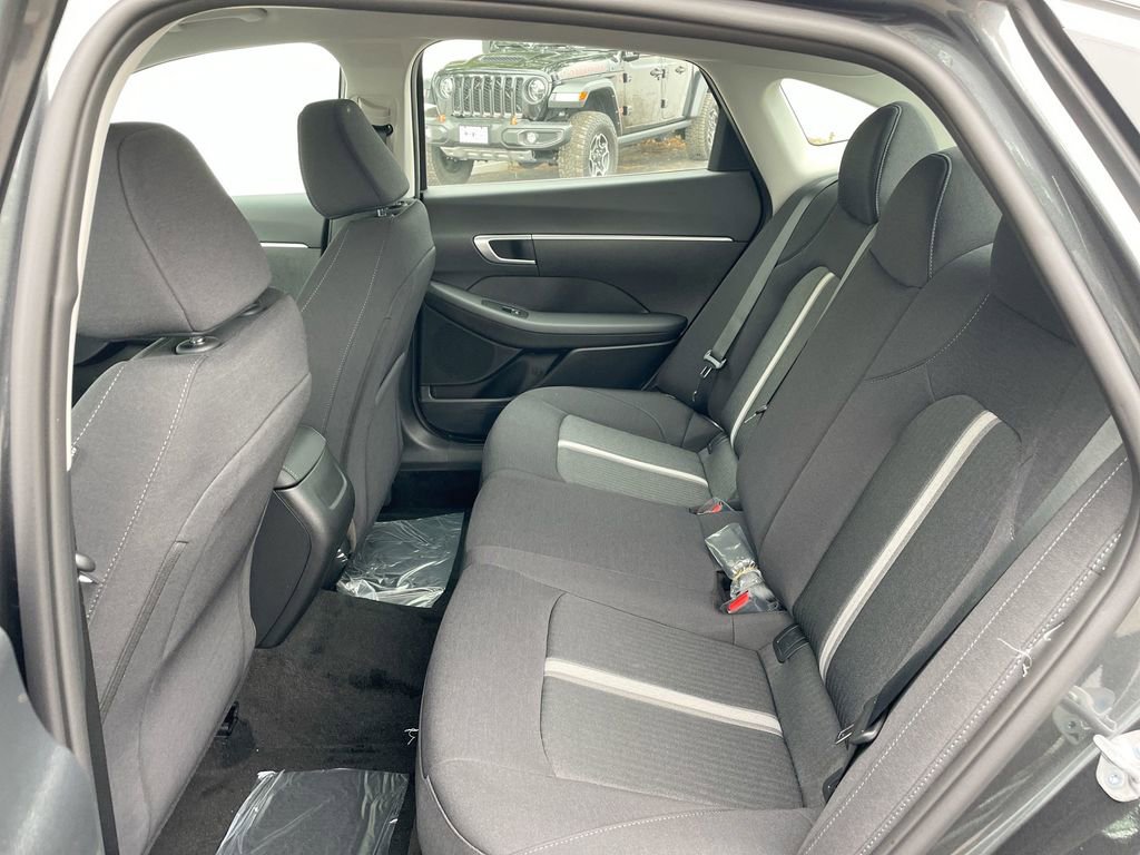 Used 2026 Hyundai Sonata SE image 48
