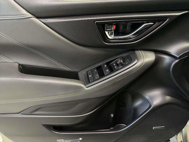 Used 2022 Subaru Forester Wilderness image 14