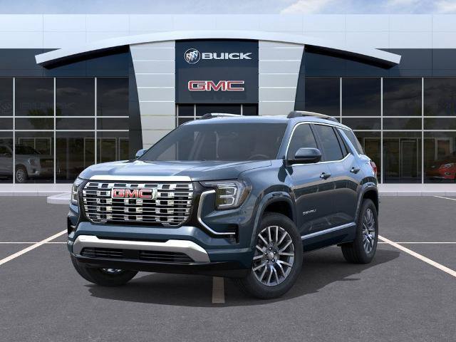 New 2026 GMC Terrain Denali AWD/4WD image 6